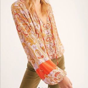 Free People Top